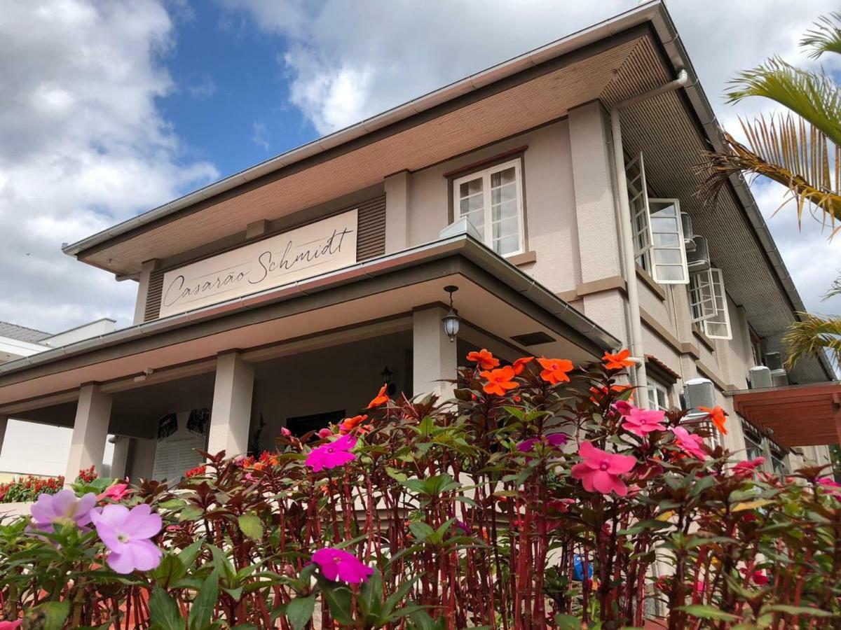 Casarao Schmidt Inn