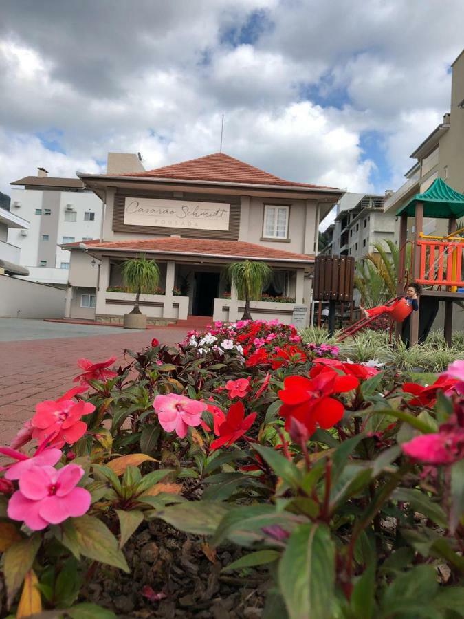 Inn Casarao Schmidt 3*