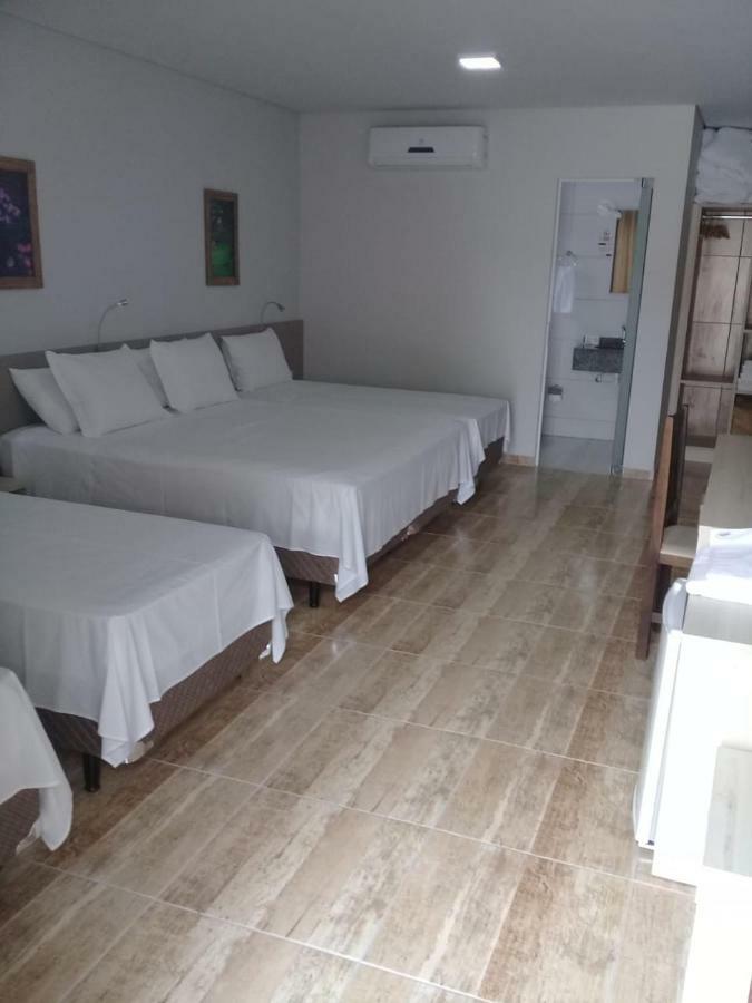 Inn Casarao Schmidt Pomerode